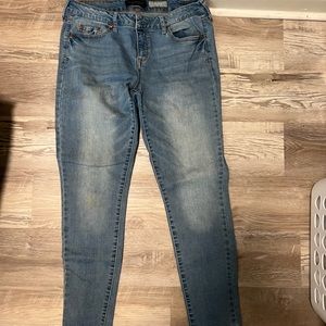 Aeropostale skinny jeans